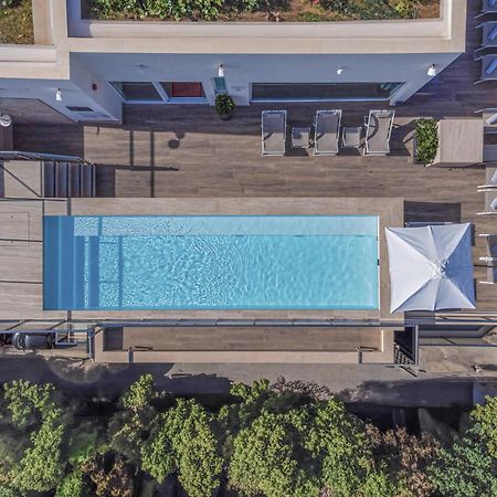 Hotel Mistral St Julian'S, Affiliated By Melia Saint Julian's ภายนอก รูปภาพ