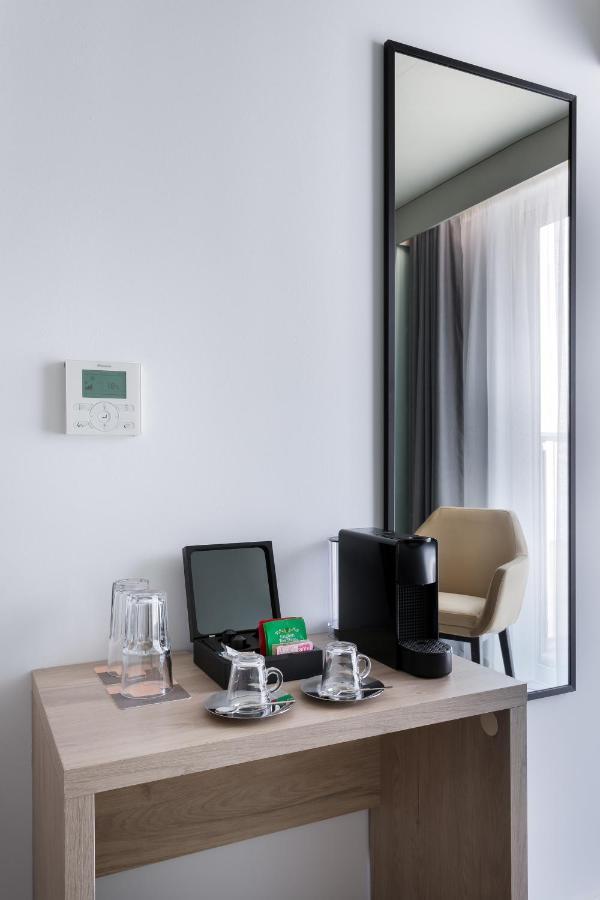 Hotel Mistral St Julian'S, Affiliated By Melia Saint Julian's ภายนอก รูปภาพ