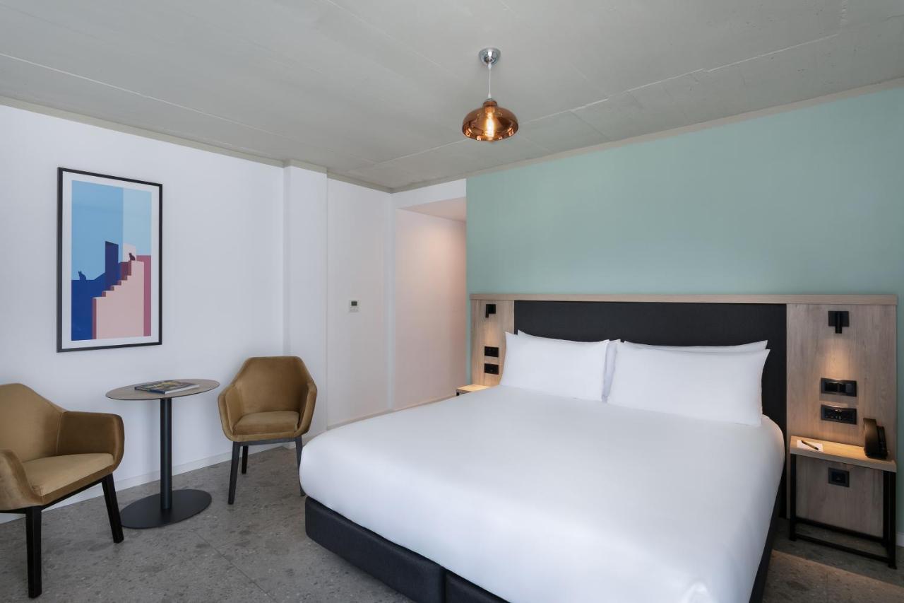 Hotel Mistral St Julian'S, Affiliated By Melia Saint Julian's ภายนอก รูปภาพ