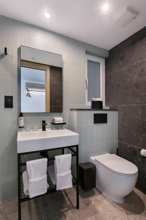 Hotel Mistral St Julian'S, Affiliated By Melia Saint Julian's ภายนอก รูปภาพ
