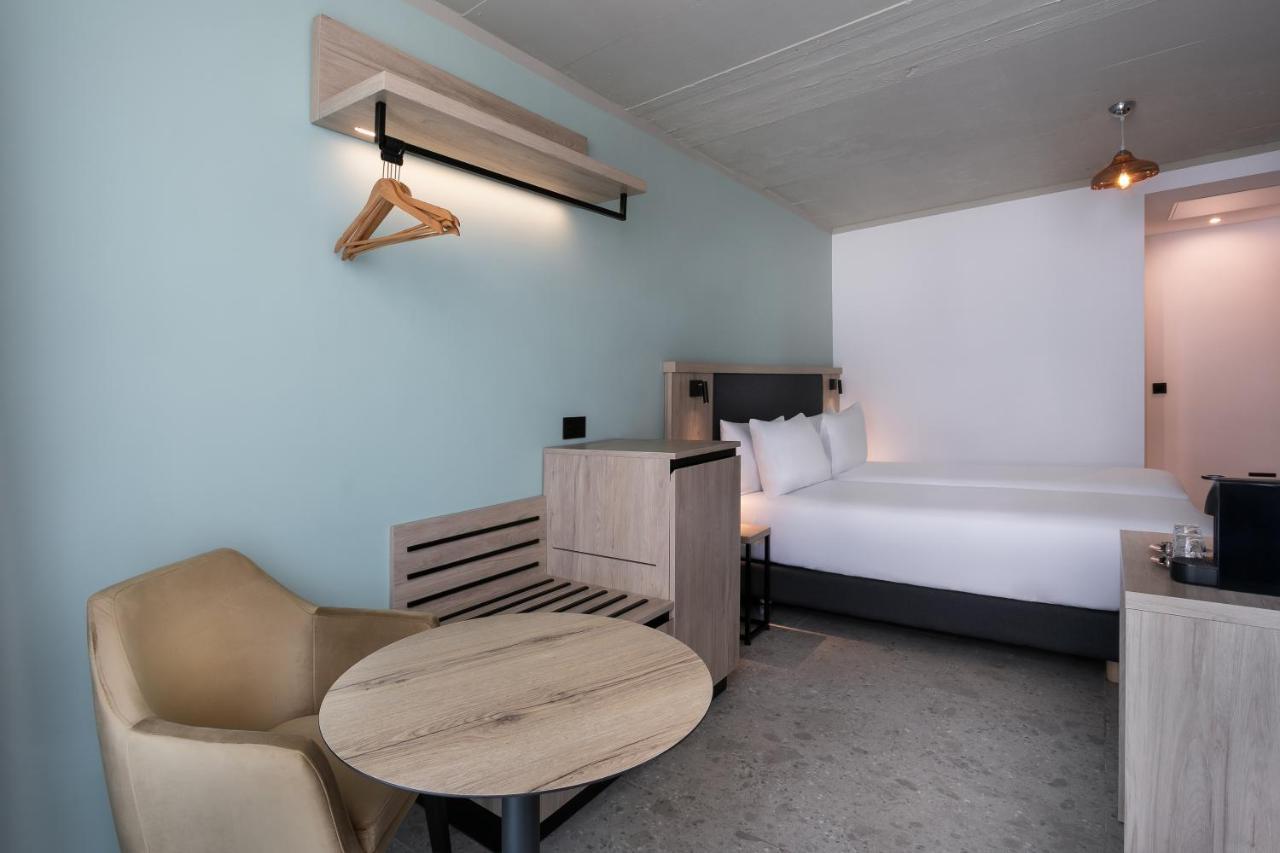 Hotel Mistral St Julian'S, Affiliated By Melia Saint Julian's ภายนอก รูปภาพ