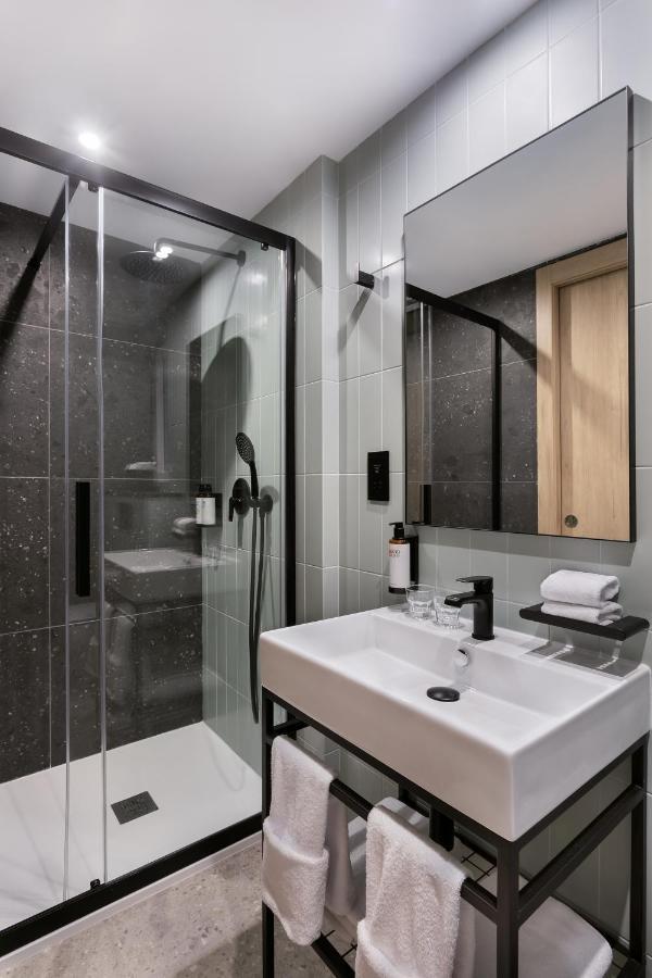 Hotel Mistral St Julian'S, Affiliated By Melia Saint Julian's ภายนอก รูปภาพ