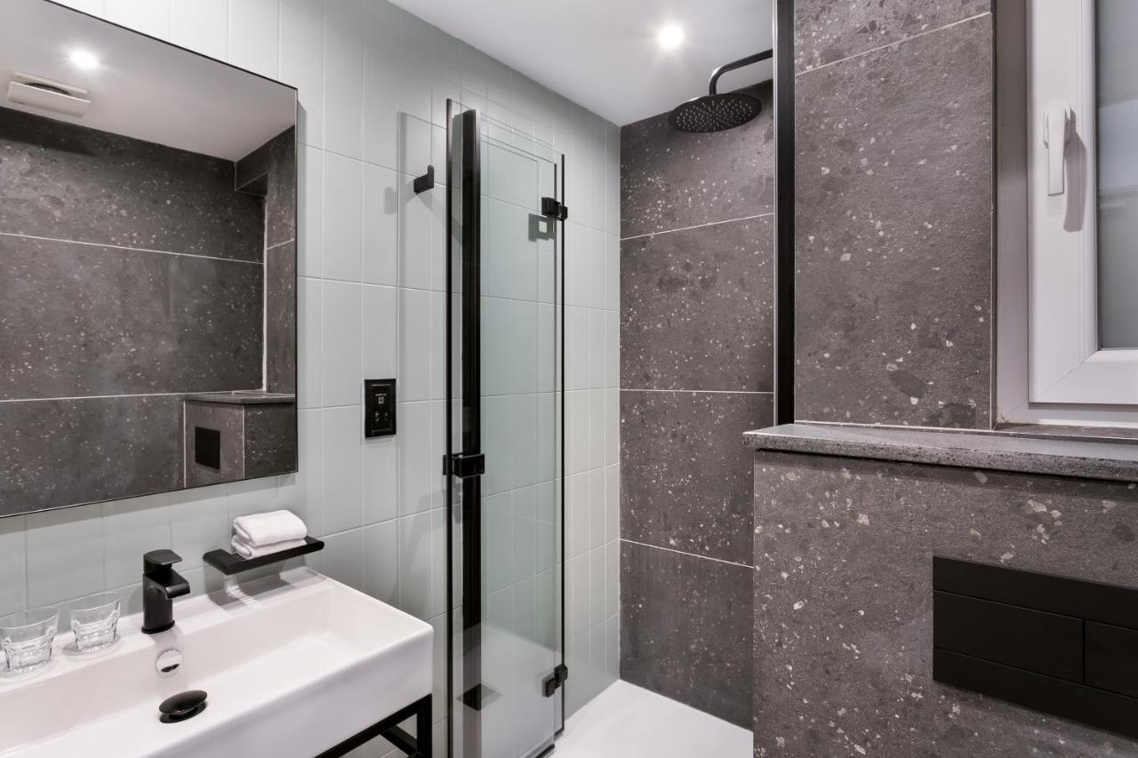 Hotel Mistral St Julian'S, Affiliated By Melia Saint Julian's ภายนอก รูปภาพ