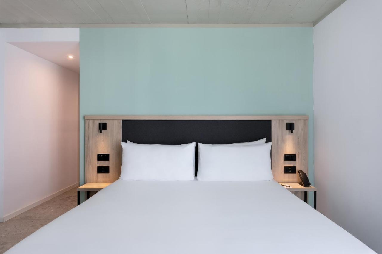 Hotel Mistral St Julian'S, Affiliated By Melia Saint Julian's ภายนอก รูปภาพ