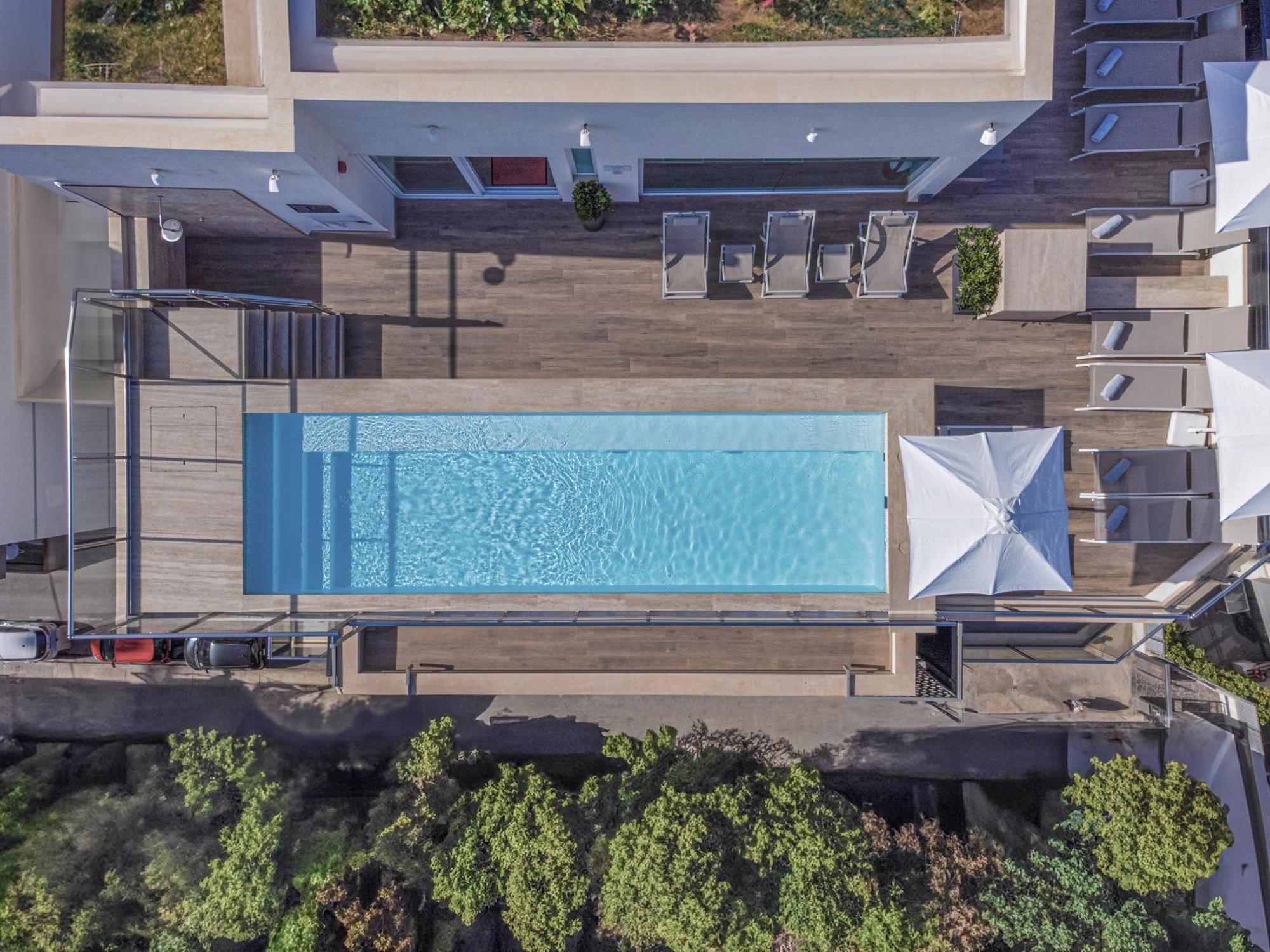 Hotel Mistral St Julian'S, Affiliated By Melia Saint Julian's ภายนอก รูปภาพ